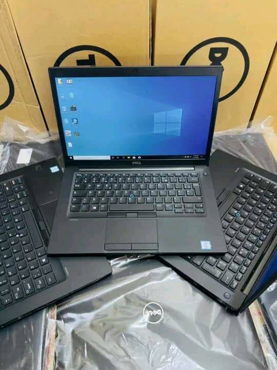 Portable Dell Latitude Pro 14”