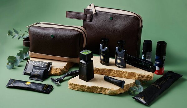 BVLGARI LE GEMME "KOBRAA" PERFUME