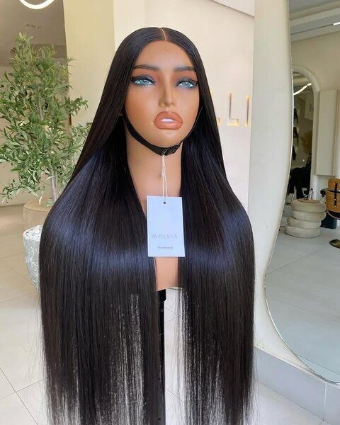 Quality wig