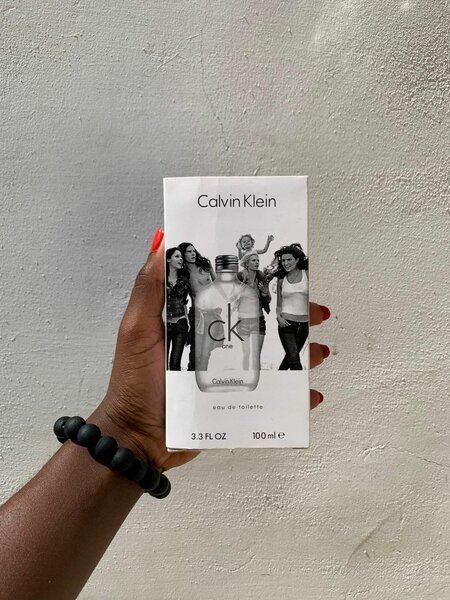 Quality prefumes from the USA to GHANA