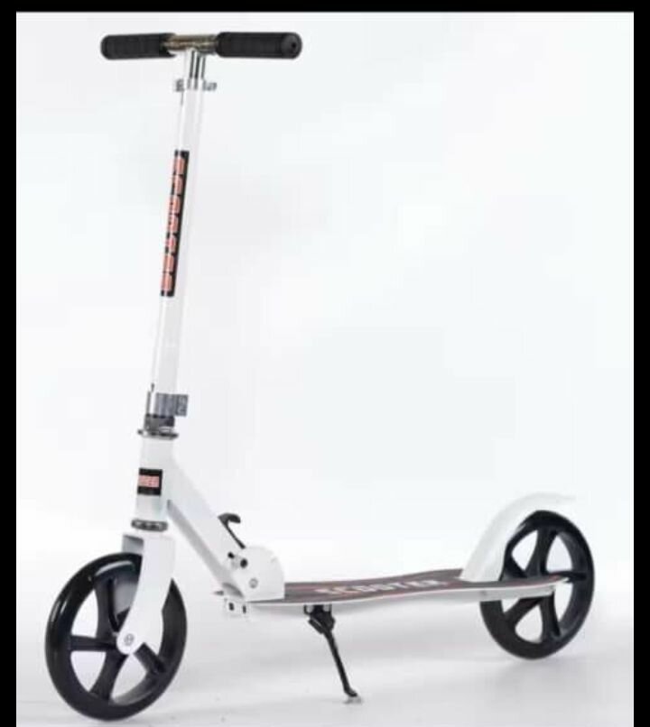 Trottinette Freestyle Enfants