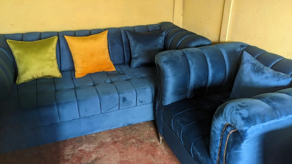 321 sofa sets