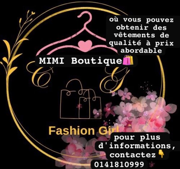 Mimi Boutique 
