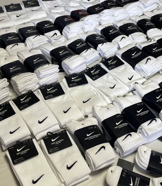 Chaussettes de sport Nike