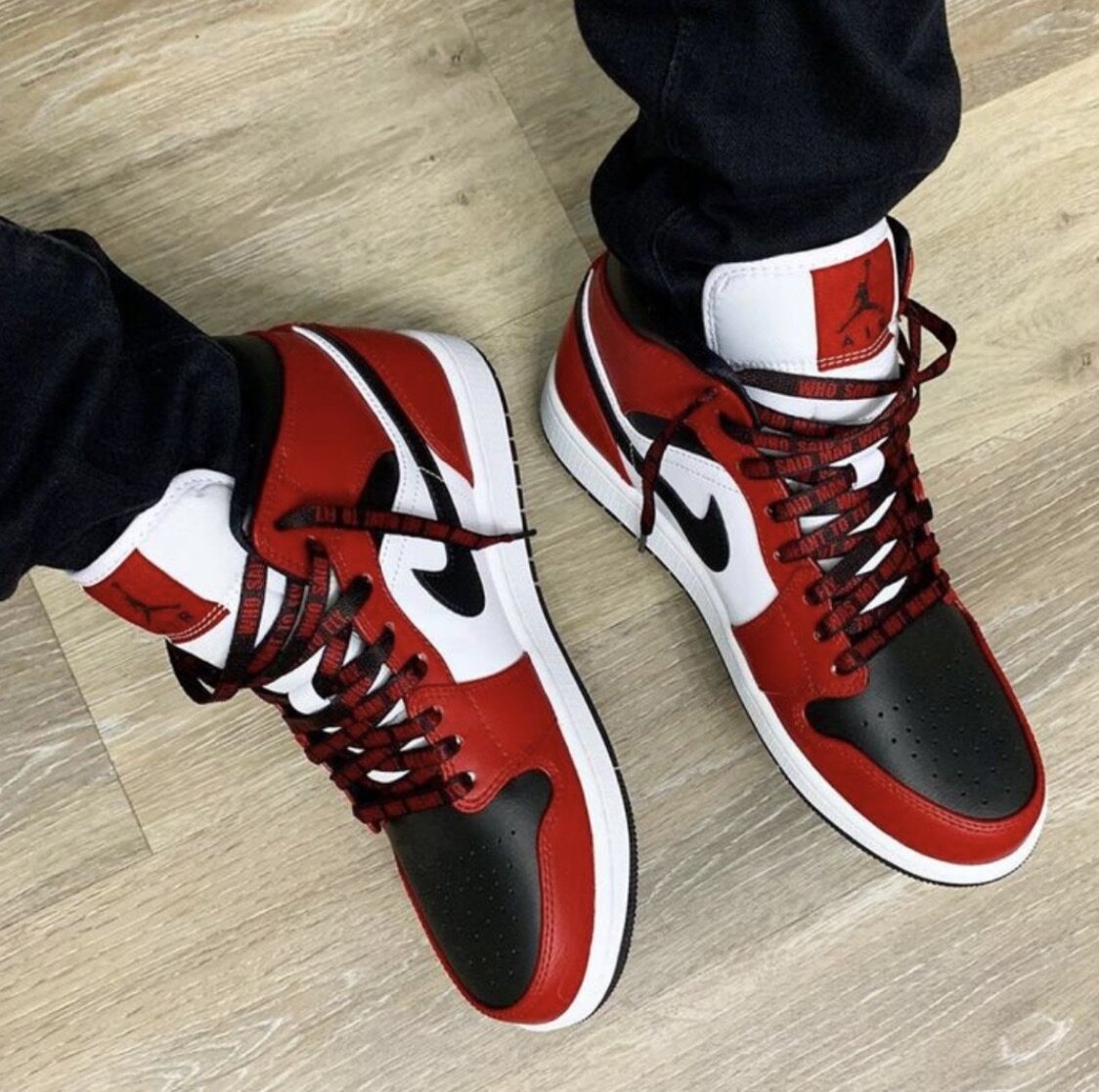 Jordan 1 retro