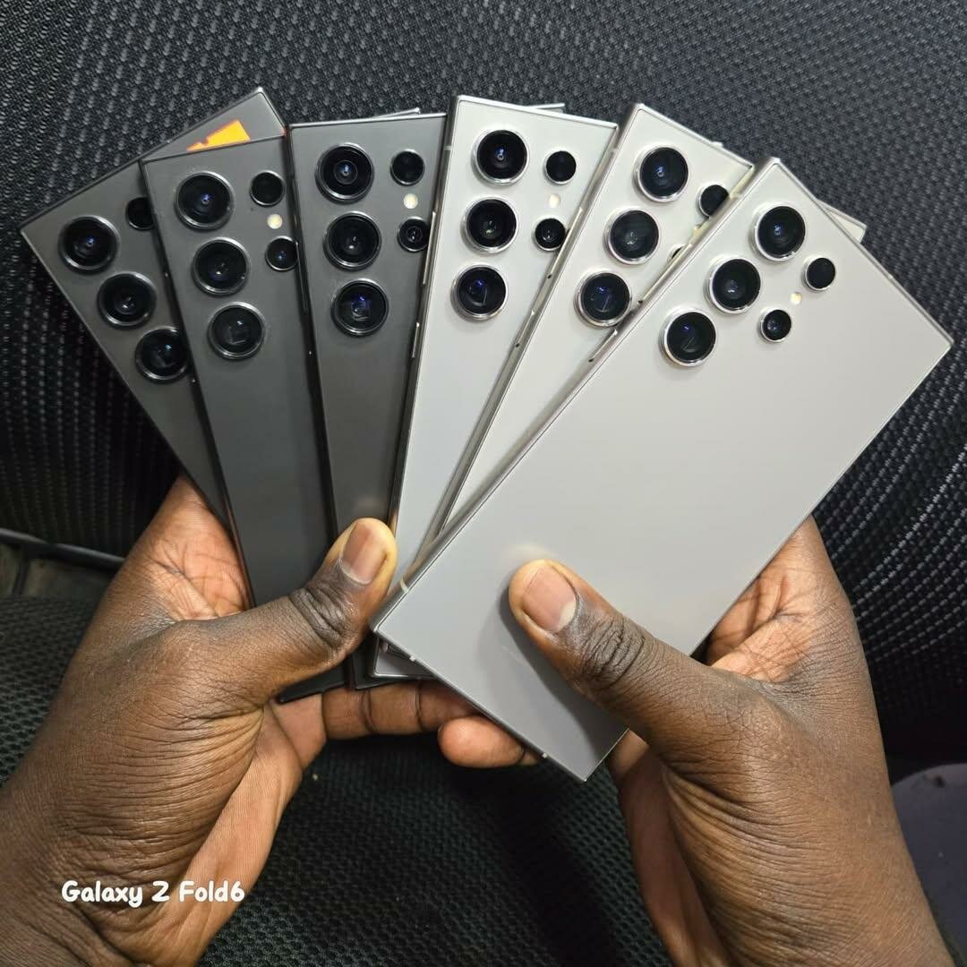 Samsung galaxy S24 ultra