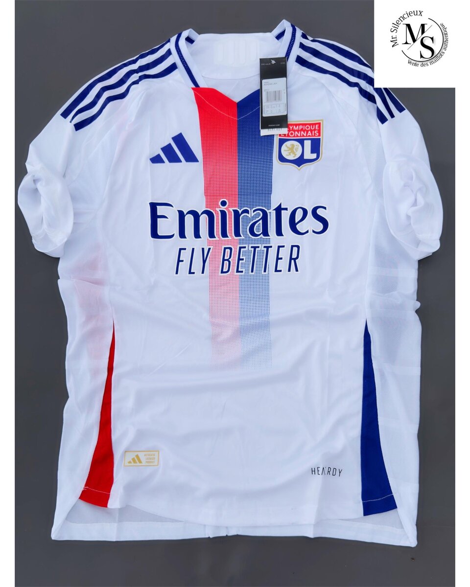 Maillot d