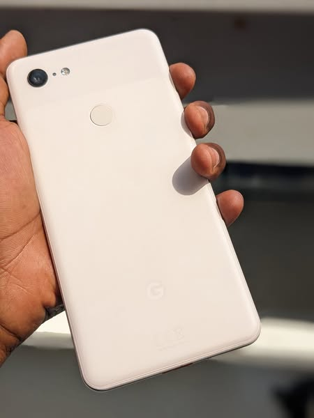 Google Pixel 3a XL