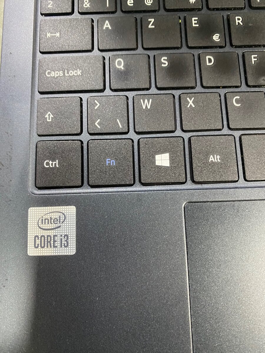 Ordinateur Portable Dynabook i3