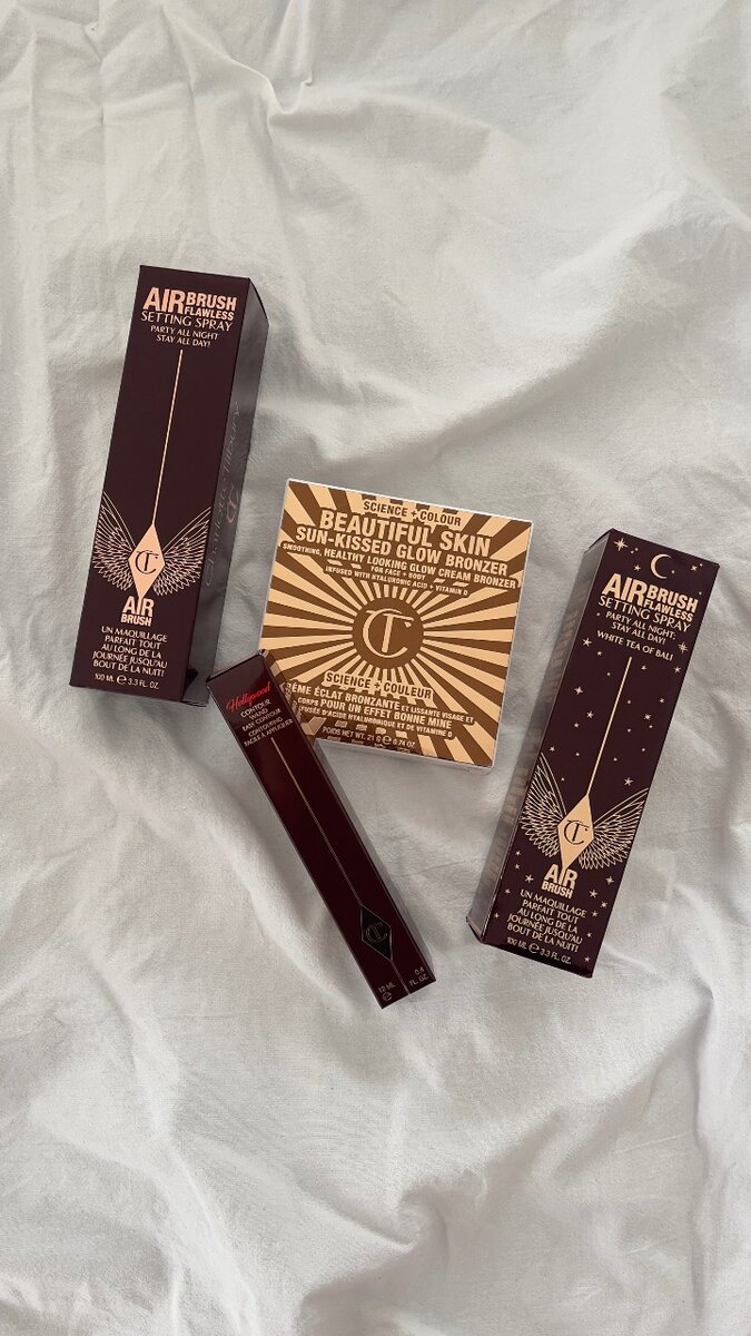 Charlotte Tilbury