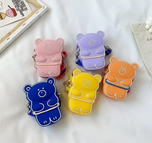 Сумочки для деток так же есть ОПТОМ