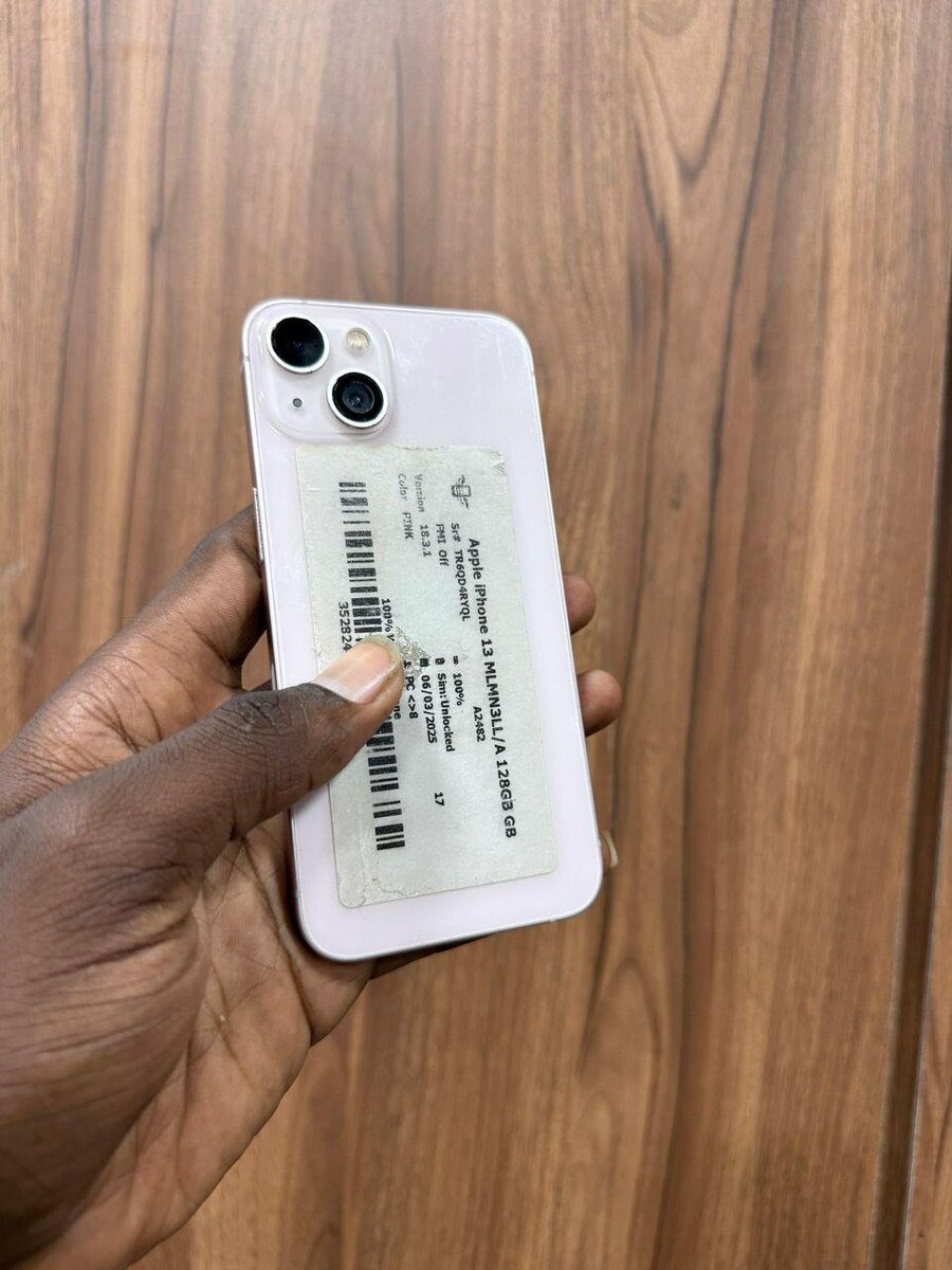 iPhone 13simple 128g  Écran