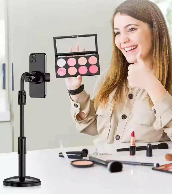 Support de téléphone ajustable