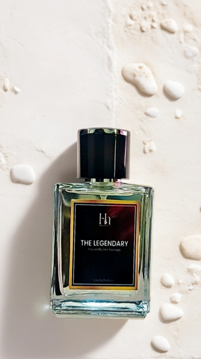 The legendary