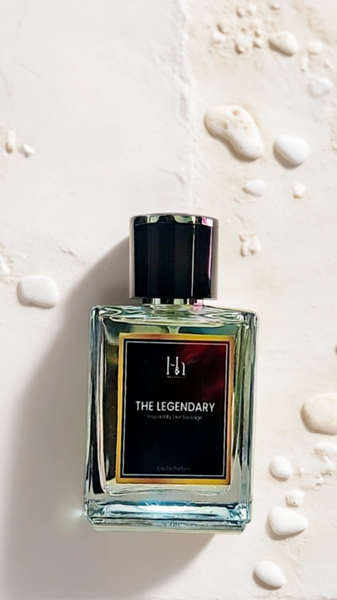 The legendary