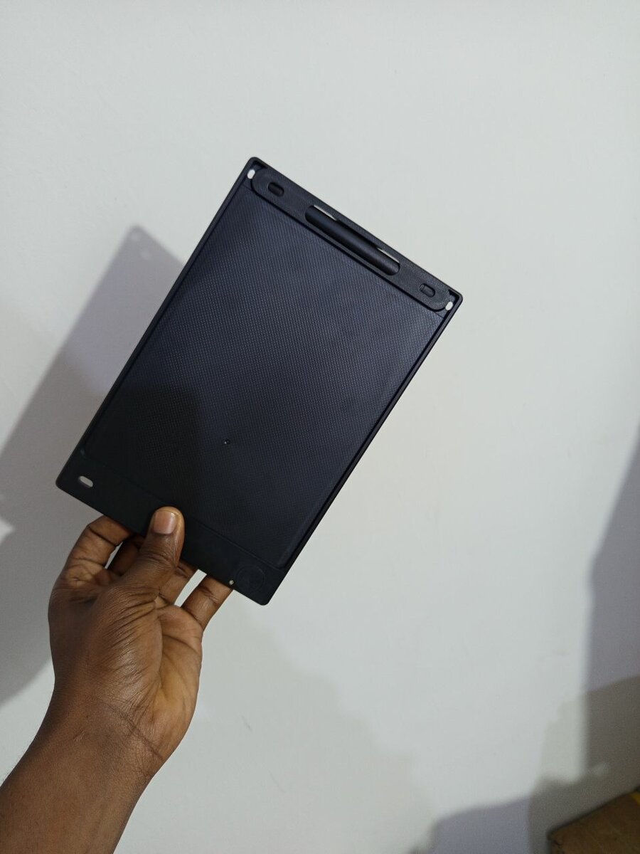 Ardoise LCD Écriture