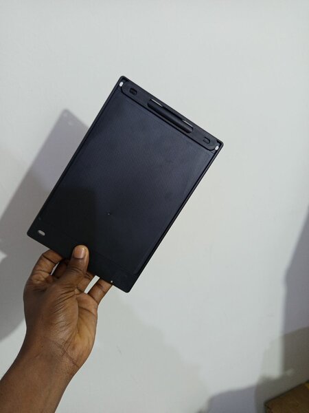 Ardoise LCD Écriture