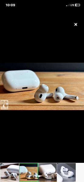 AirPods Pro 2