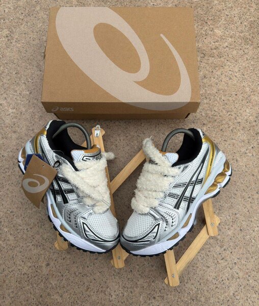 Asics