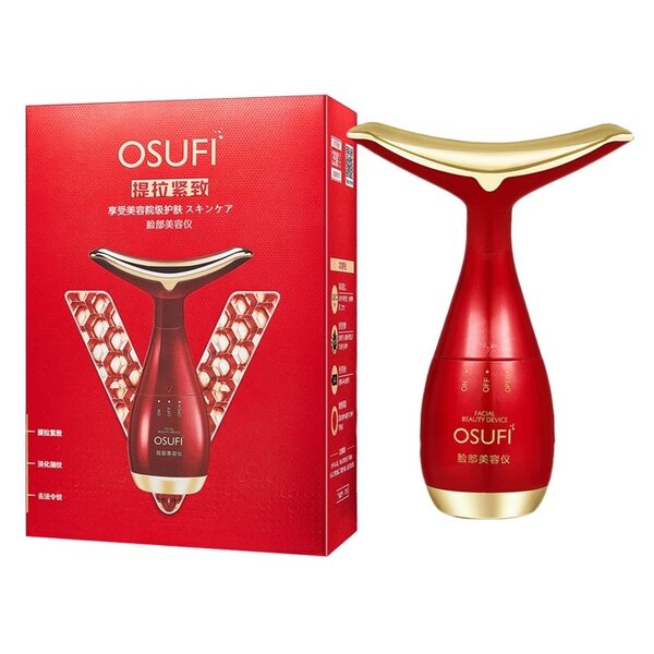 Appareil lifting visage / homme et femme