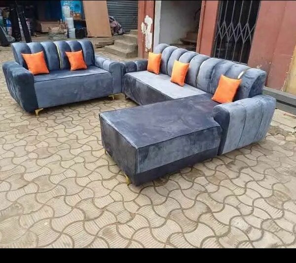 Ensemble canapé moderne modulable