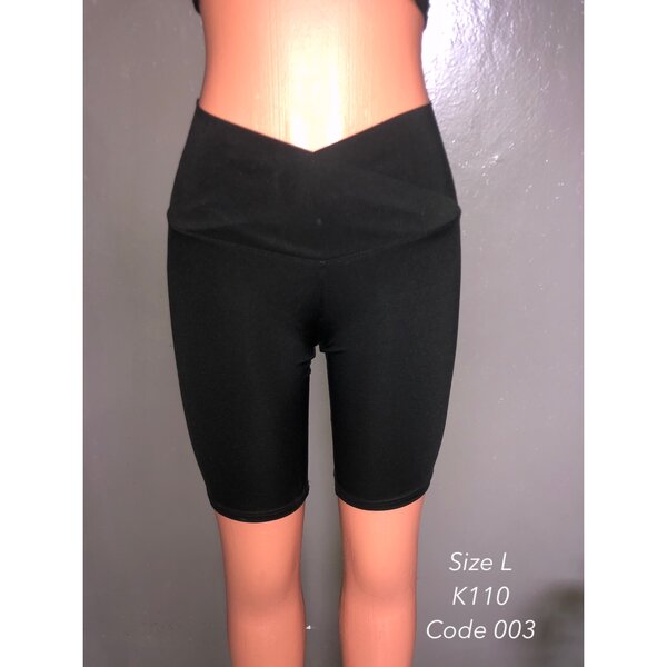 Gym shorts