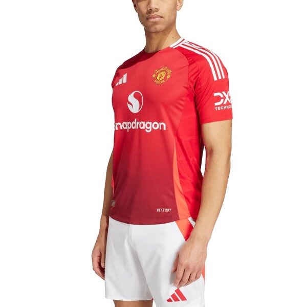 2024/25 Manchester United Home Jersey