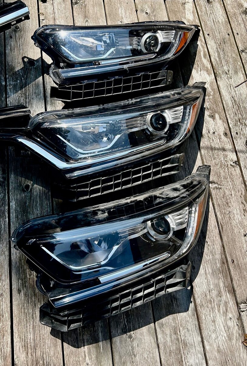 Honda CRV 2018 - 2020 Headlight