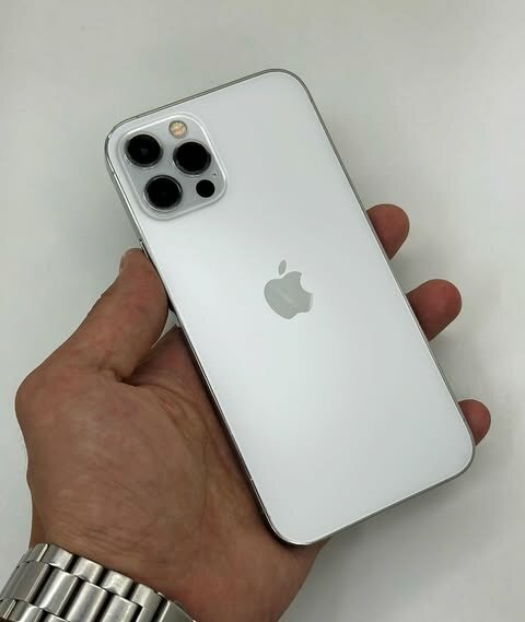 iPhone 13 Pro