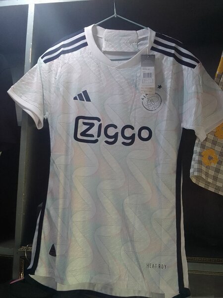 Maillot Ajax