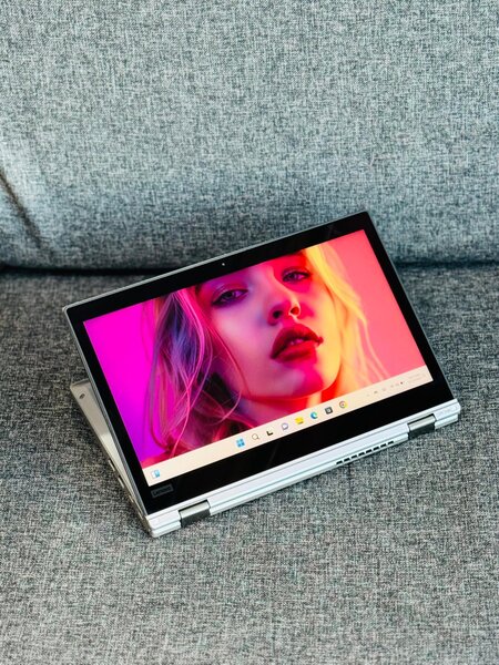 Lenovo Thinkpad yoga L390