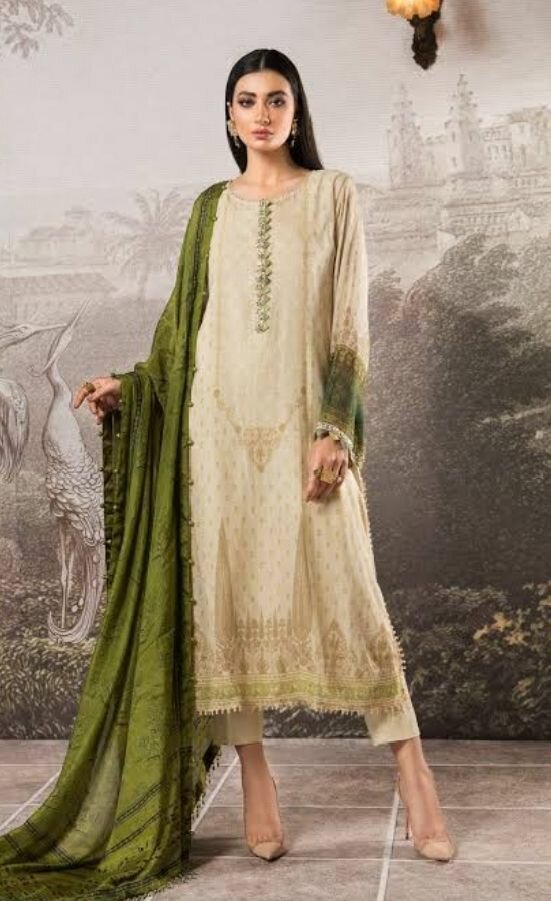 3 piece suit lawn