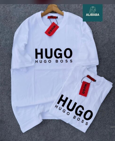 T-shirt Hugo Boss Homme