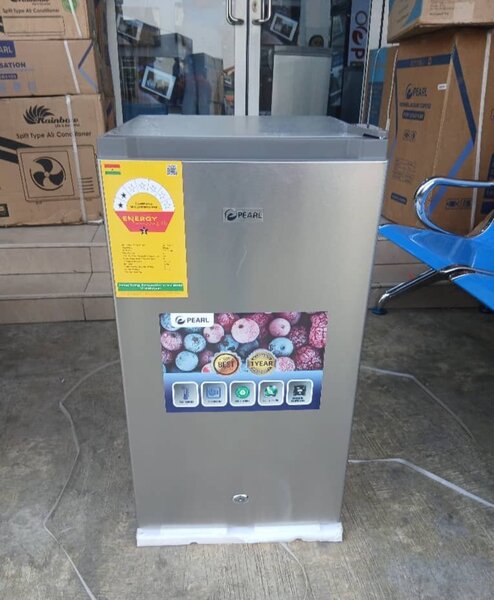 PEARL TABLE TOP FRIDGE