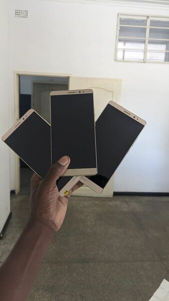 Huawei mate 8 64gb 4gb ram