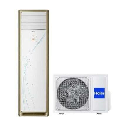 Haier air conditioner chiller