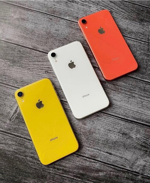 iphone xr