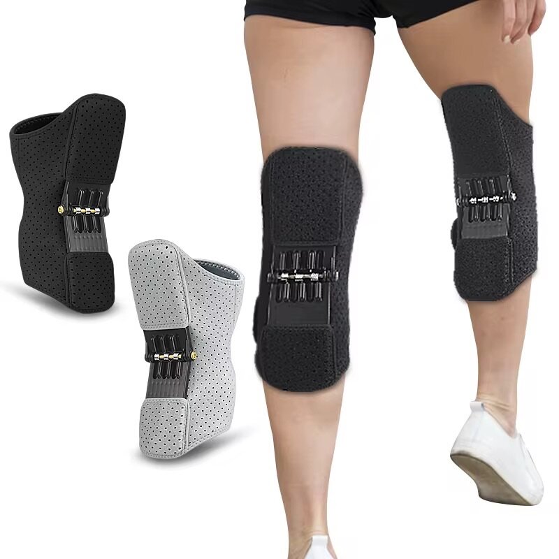 Genouillère de Soutien Sportive