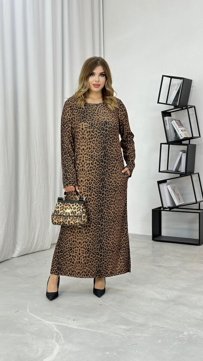 Платья (оптом)