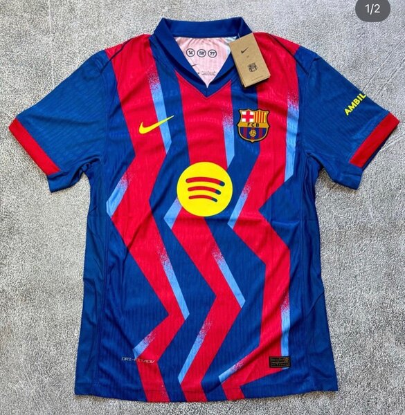 Maillot de football Barça
