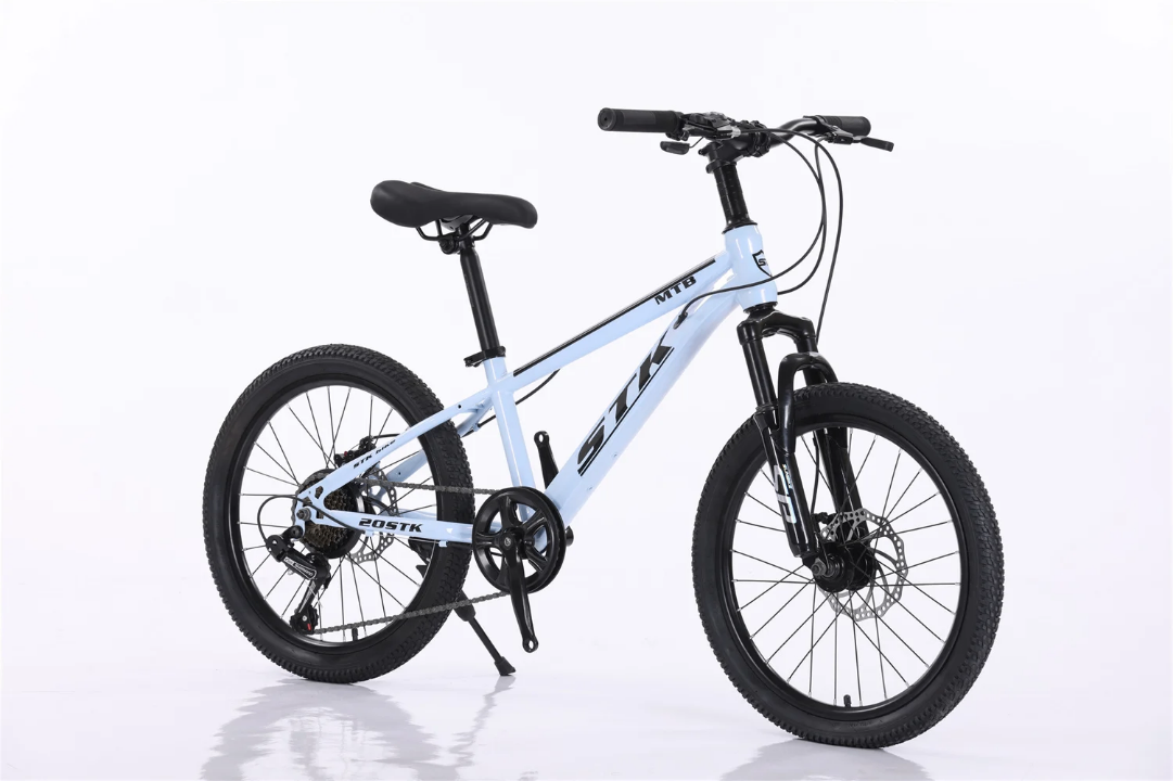Vélo enfant tout-terrain 20"