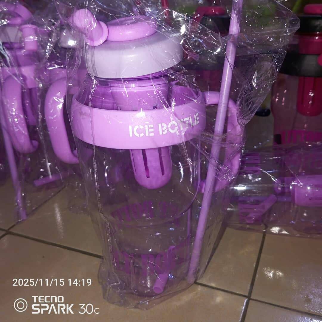 Bouteille à Eau Isotherme