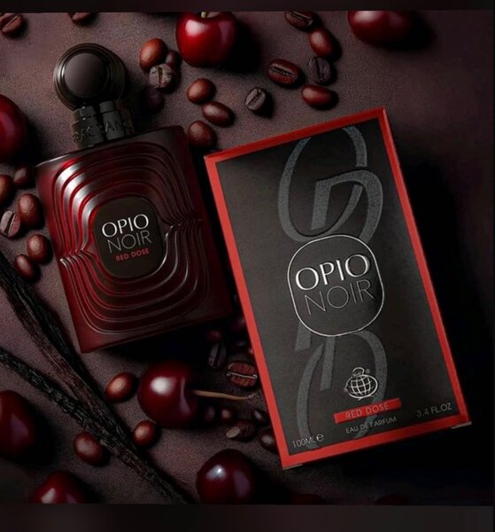 Eau de Parfum Pour Homme