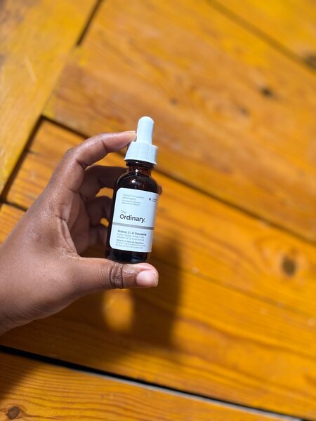 Sérum Caffeine The Ordinary