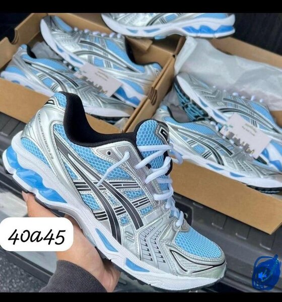 Baskets de Running Confort