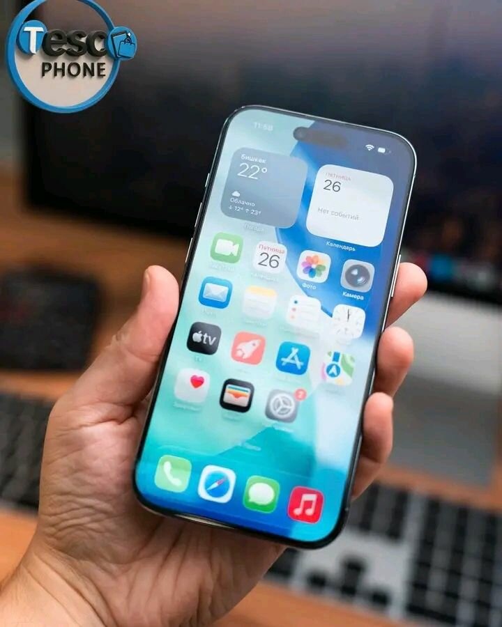 Iphone 17 air