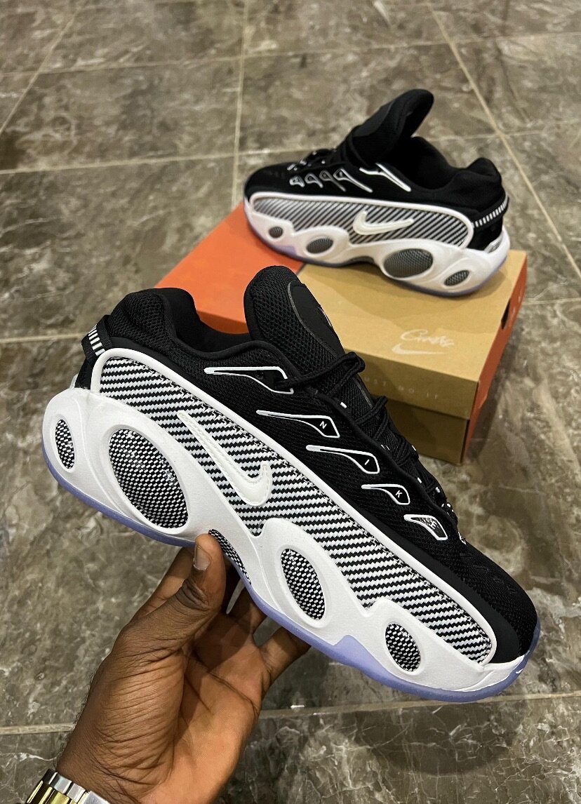 Nike Nocta