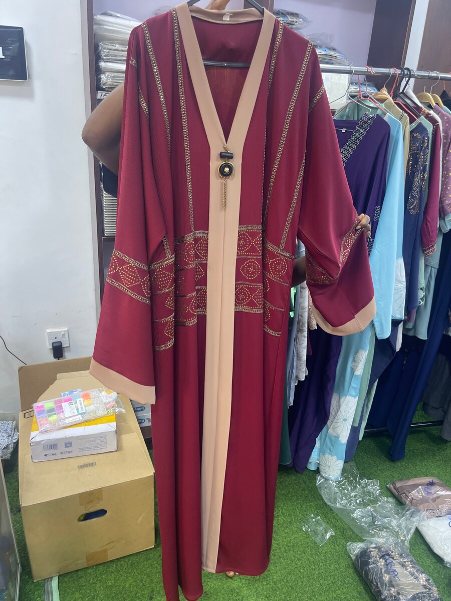 Abaya