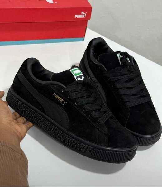 Puma Suede sneaker