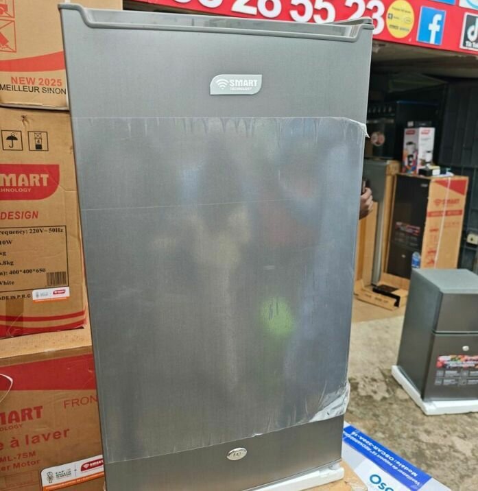 Réfrigérateur Smart Compact